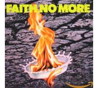 Real Thing by Faith No More [Audio CD] NEUF