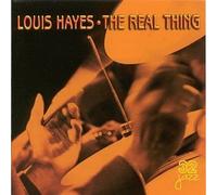 Real Thing by Louis Hayes (1999-04-06)
