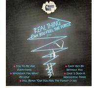 Real Thing - Can You Feel The F. [Import]