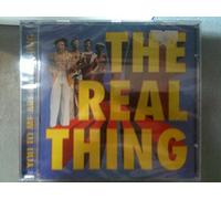 Real Thing [DE Import]