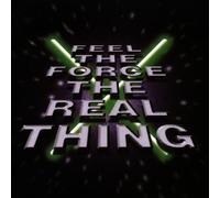 Real Thing - Feel The Force [Import]