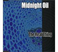 Real Thing [Import]