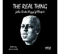 Real Thing [Import]