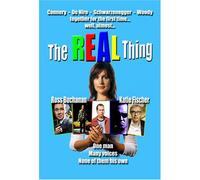 Real Thing [Import USA Zone 1]