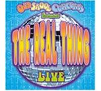 Real Thing - Live