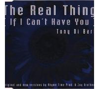 Real Thing (Orig. & New Versions by Rhyme Time Prod. & Joy Brothers) [Import]