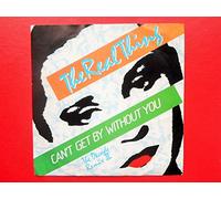 Real Thing - Real Thing Can't Get By Without You Decade Remix II 7" PRT 7P352 EX/EX 1986 picture sleeve