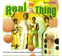Real Thing - Real Thing [Import]