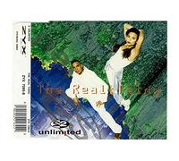 Real thing [Single-CD]