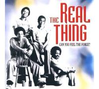 Real Thing, the - Can You Feel The Force [Import]