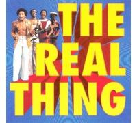Real Thing,the - You to Me are Everything [Import]