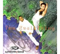 Real thing / Vinyl single [Vinyl-Single 7'']