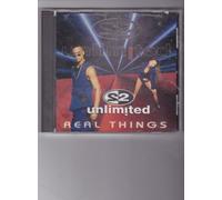 Real Things (1994) [Import]