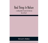 Real Things In Nature