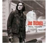 Real Things (Limited Edition)