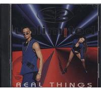 Real Things (Quality) [Import]