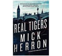 Real Tigers