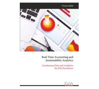 Real-Time Accounting and Sustainability Analytics