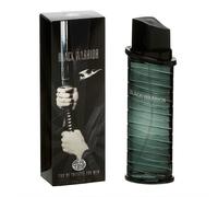 Real Time Eau de Toilette pour Homme Black Warrior 100 ml