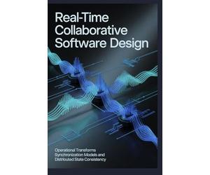 REAL-TIME COLLABORATIVE SOFTWARE DESIGN: Operational transforms synchronization models and distributed state consistency