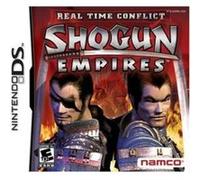 Real Time Conflict: Shogun Empires G