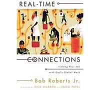 Real-Time Connections Bob Roberts (Auteur)