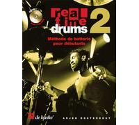 Real Time Drums 2 (F)