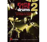 Real Time Drums 2 (F)