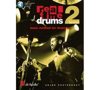 Real Time Drums 2 (NL) - Version Neerlandais