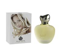 Real Time Eau de Parfum pour Femme Journée Joyeuse 100 ml