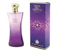 Real Time Eau de Parfum pour Femme Sense and Emotion 100 ml