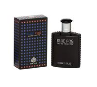 Real Time Eau de Toilette Blue Fog
