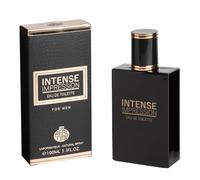 Real Time Eau de Toilette Intense Impression
