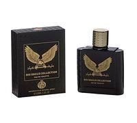 Real Time Eau de Toilette pour Homme Big Eagle Black 100 ml