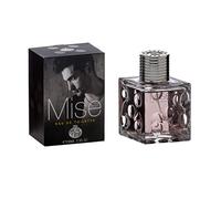 Real Time Eau de Toilette pour Homme Mise 100 ml