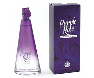 Real Time EDP 100ml Purple Rose by Real Time