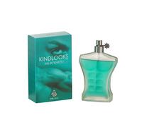 Real Time - Kindlooks - eau de parfum pour homme 100ml
