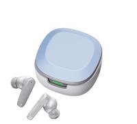 Real Time Language Translator Earbuds Translator, Casque de Traduction de Haute précision 144 Langues | Écouteurs de Traduction sans Fil sans Fil, Appareil de Traduction Temps réel Portable pour
