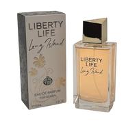 Real Time Liberty Life Long Island Eau de Parfum pour Femme 100 ml