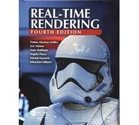 Real-Time Rendering