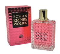 Real Time Roman Empire - Eau de parfum en flacon vaporisateur - 100 ml