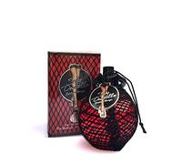 Real Time Sexy Lace Edition Red Eau de Parfum 100ml for Women
