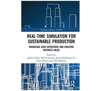Real-Time Simulation For Sustainable Production
