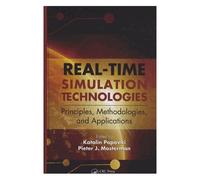 Real-Time Simulation Technologies