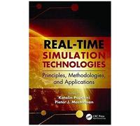 Real-Time Simulation Technologies