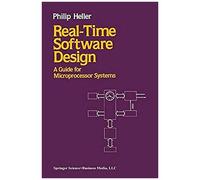 Real-Time Software Design