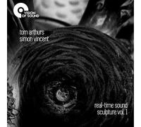 Real-Time Sound Sculpture Vol.1 [Import]