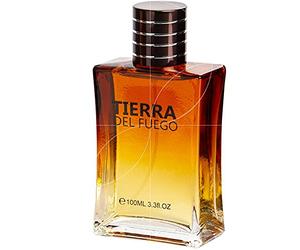Real Time - Tierra Del Fuego - Eau De Toilette - 100ml