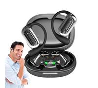 Real Time Translation Earbuds, Multifunctional Wireless Earphones, AI Translating Ear Buds, Real Time Language Translator Earphones, 144 Languages In-Ear Headphones for Travel and Business