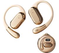 Real-Time Translation Earbuds, Wireless Smart Translation Headset, Multi-Language Translator Earbuds, Translation Headphones, Portable Translation Earbuds For Instant Language Translation Earbuds